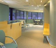 Business Cleaning Services - Office